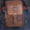Cell Phone Belt Holder for Men