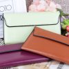 Genuine Leather Large Capacity Ultra-thin Women's Wallet