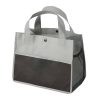 Mini Snap Non-Woven Lunch Tote Bag