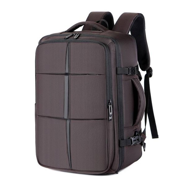 Waterproof Business Luggage Casual Bag Fits For Men Women