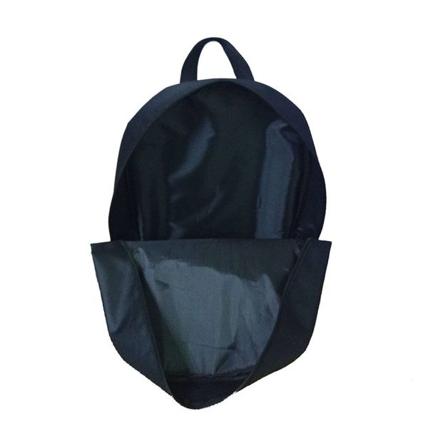 Color Block School Backpacks