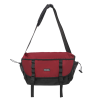 Canvas Crossbody Bag