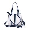 Sling Bag - Crossbody Backpack for Pickleball, Tennis