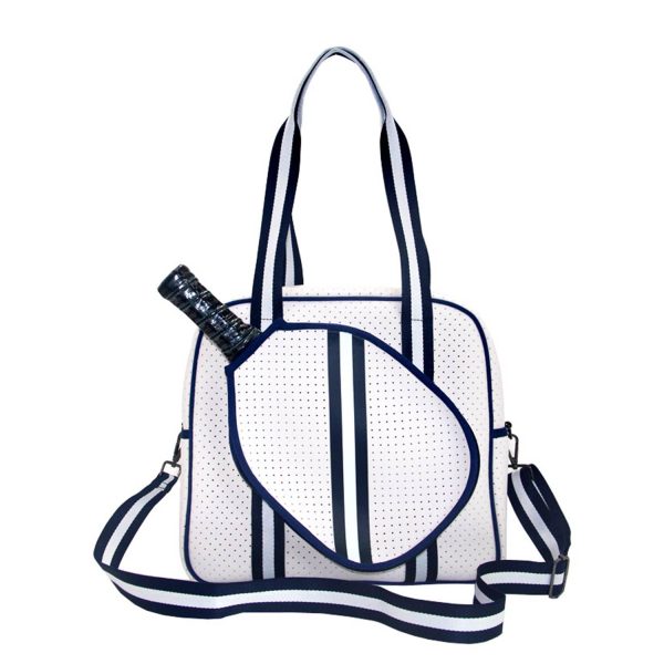 Sling Bag - Crossbody Backpack for Pickleball, Tennis