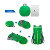 Foldable Sports Travel Duffel Bag