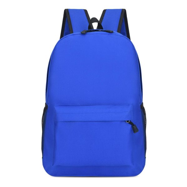 Oxford Kids Backpack