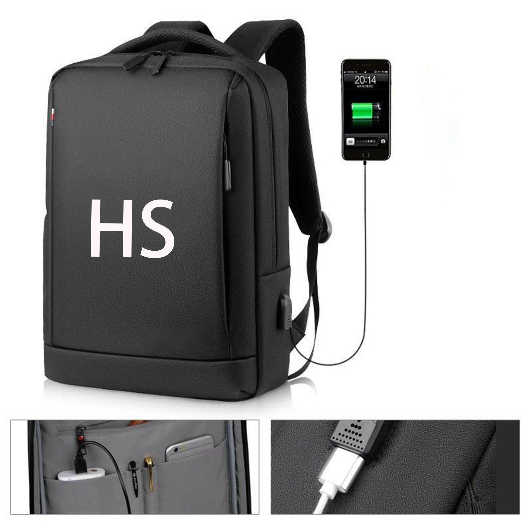 Business Waterproof Backpack