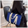 Canvas Tote Shopping Bag