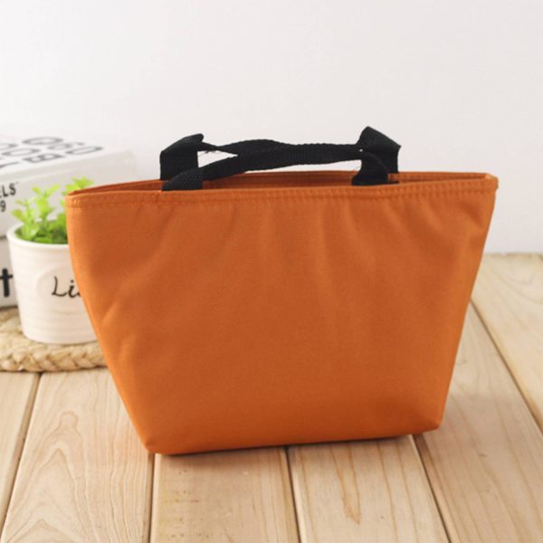 Non-woven Insulated Lunch bag