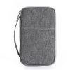 Oxford Travel Passport Wallet Purse