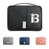 Travel Electronic Cable Organizer Pouch