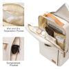Waterproof travel work Backpack