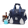 Outdoor Portable Cooler Picnic Insulated Bag