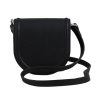 Genuine Leather Mini cross-body handheld women's bag