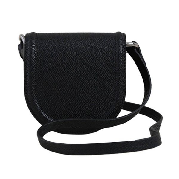 Genuine Leather Mini cross-body handheld women's bag