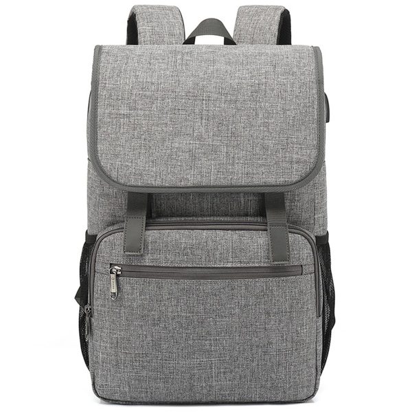 4320650b-fa4c-4d4c-8f9c-cf088688911c_1.jpg Polyester backpack waterproof with USB charging port