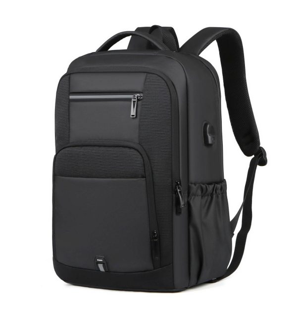 Large Travel Backpack for Men Women Waterproof Computer Bag