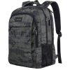 Multifunctional laptop backpack