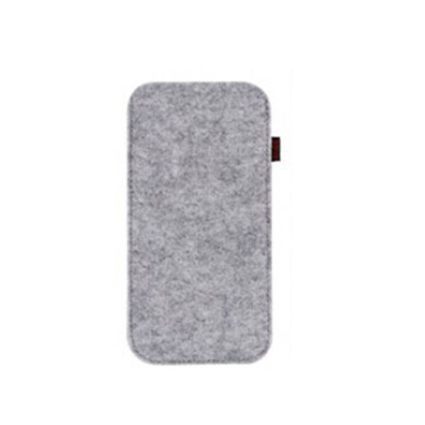 Felt Glasses Bag