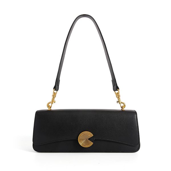 Genuine Leather Women's Tote Bag