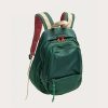 Campus Backpack Large Capacity Travel Daypack For Women