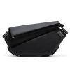 Polyester Casual waterproof cross-body chest bag