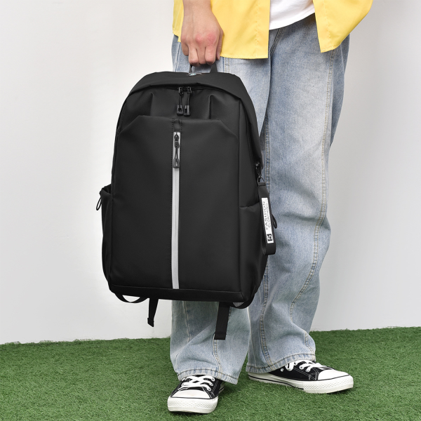 Water Resistant Big Capacity Backpack