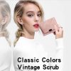 PU Cute matte multi-purpose wallet
