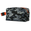 Snack Box with Insulated Lining and Colorful Design