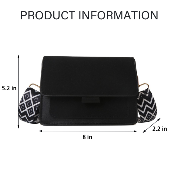 43e96d5f-5623-4960-a158-07a3d31d300f_BGZA299.2.png PU Leather Square Shoulder Crossbody Bag