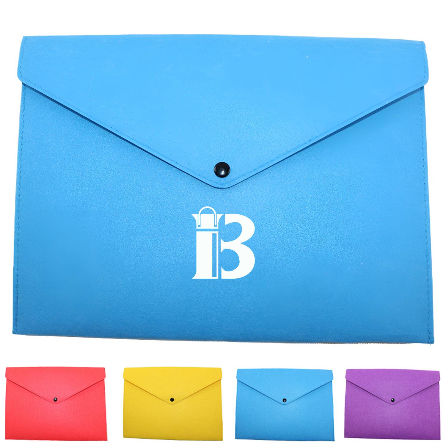 Felt Cloth Bag