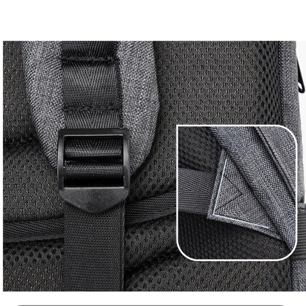 Oxford Carry on Flight Approved Backpack