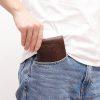 Genuine Leather Wallet For Men