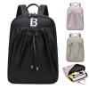 Stylish Slim Canvas Computer Bags for Women