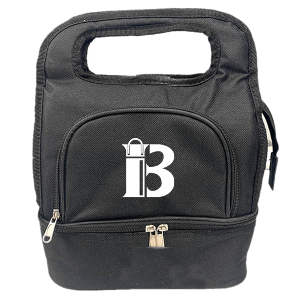 The Oxford fabric insulated bag