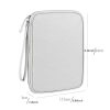 Nylon Portable Cable Storage Bag