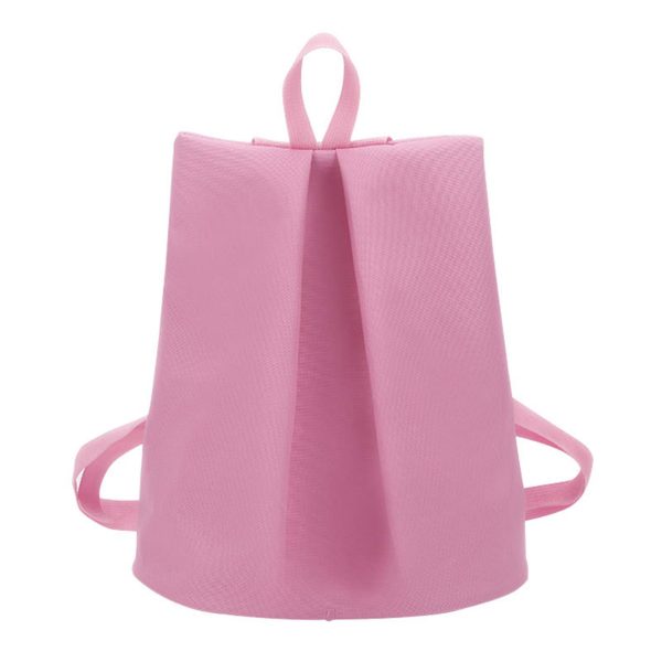 Oxford Waterproof Backpack