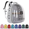 Oxford Bird Backpack