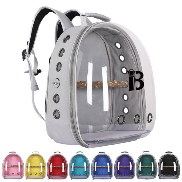 Oxford Bird Backpack