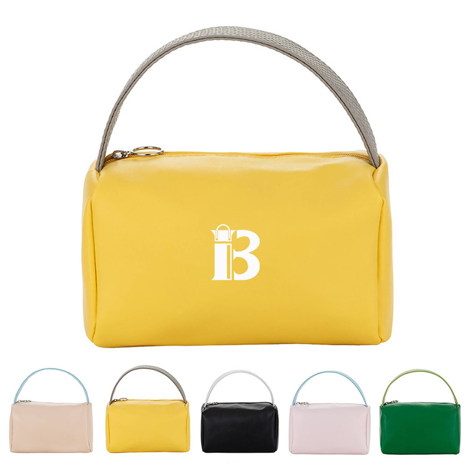 Pvc Travel Makeup Bag