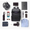 High-end Waterproof Travel Backpack