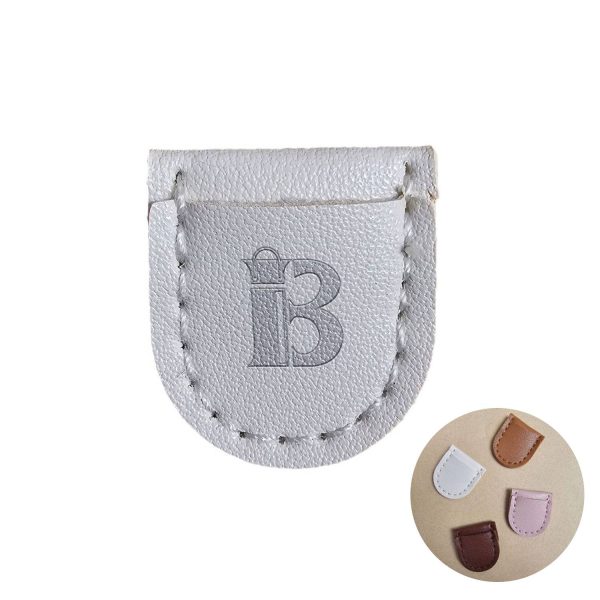 PU Mini Knitting Scissors Pouch