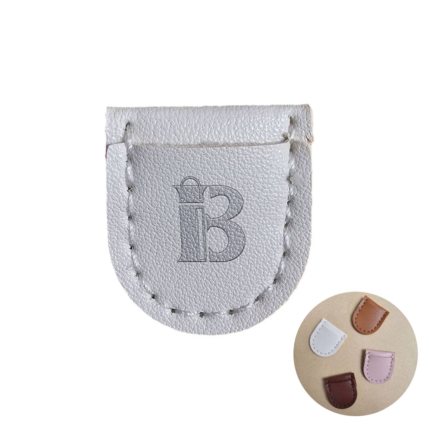 PU Mini Knitting Scissors Pouch