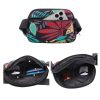 All over print Belt Bag