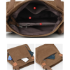 Canvas Handbag Crossbody Bag for Women