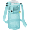 Universal Mesh Pouch for Water Bottle & Phone