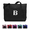 Oxford Tote Bag