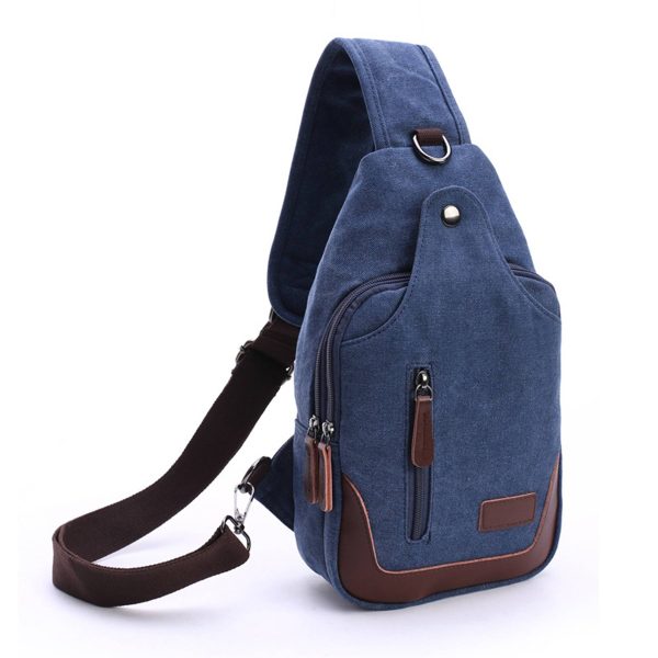 Cavas Wearable Chest bag