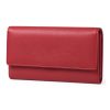 PU Women’s Clutch Wallet