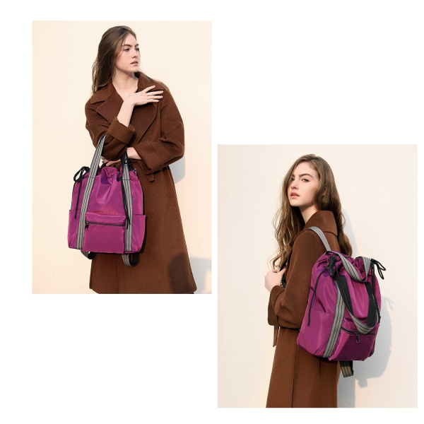 Multifunction Urban Backpack